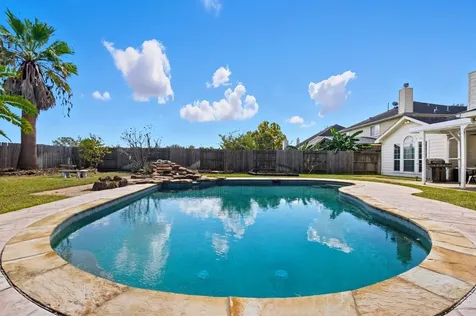 6738 Laguna Trace Street Richmond TX 77407