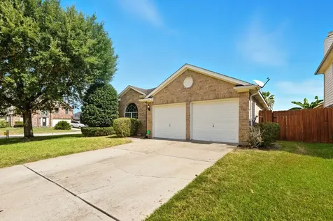 6738 Laguna Trace Street Richmond TX 77407