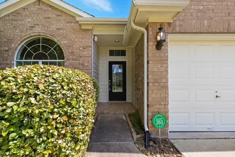 6738 Laguna Trace Street Richmond TX 77407
