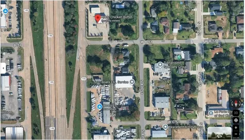 0 State Highway 146 La Porte TX 77571