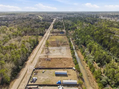 Continental Parkway Humble TX 77346