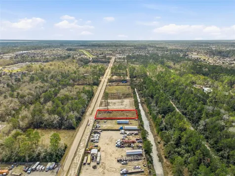 Continental Parkway Humble TX 77346