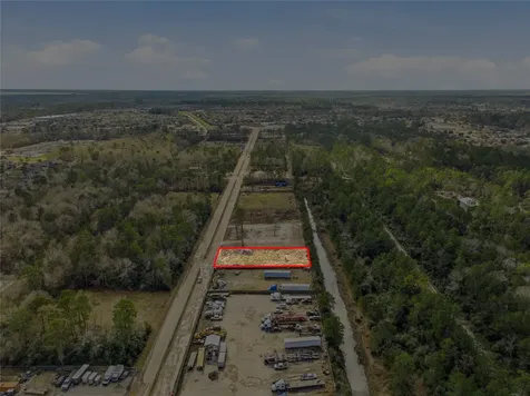 Continental Parkway Humble TX 77346