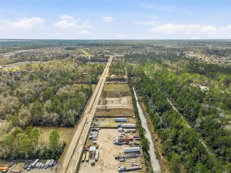 Continental Parkway Humble TX 77346