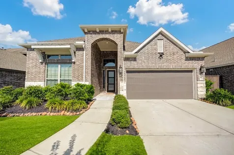 16811 Ruellia Field Road Humble TX 77346