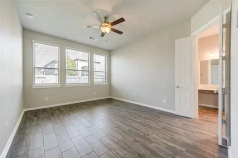 16811 Ruellia Field Road Humble TX 77346