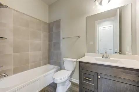 16811 Ruellia Field Road Humble TX 77346