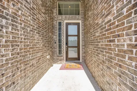 16811 Ruellia Field Road Humble TX 77346
