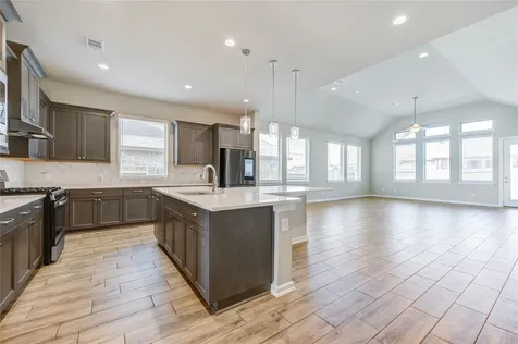 16811 Ruellia Field Road Humble TX 77346