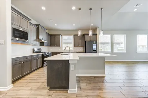 16811 Ruellia Field Road Humble TX 77346
