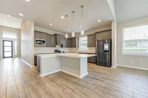 16811 Ruellia Field Road Humble TX 77346