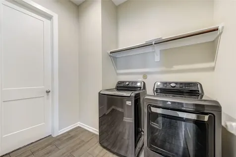 16811 Ruellia Field Road Humble TX 77346