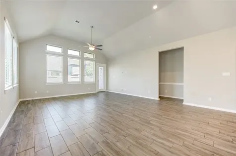 16811 Ruellia Field Road Humble TX 77346
