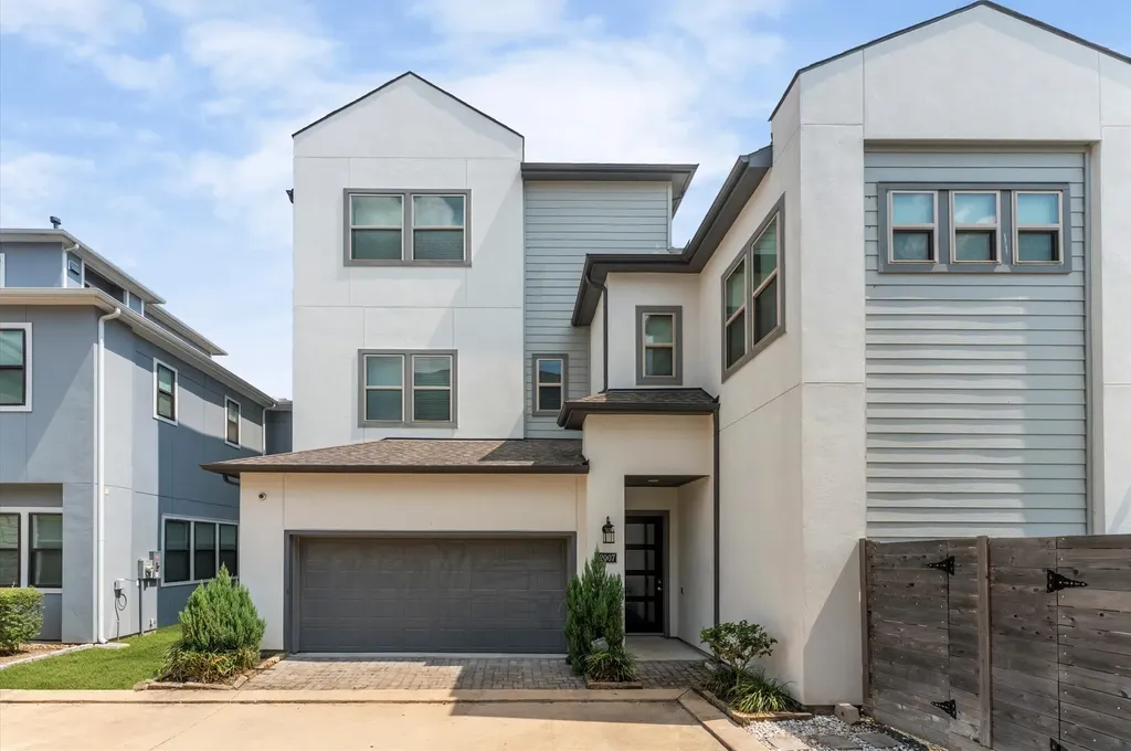 12007 Royal Oaks Run Drive Houston TX 77082
