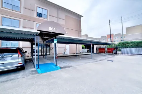6611 W Sam Houston Parkway Parkway S 1f Houston TX 77072