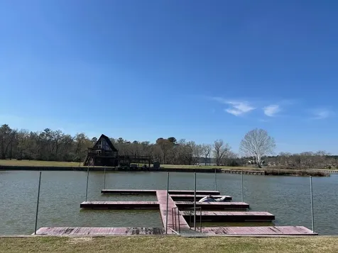 7 Wildwood Lake Drive Huntsville TX 77340