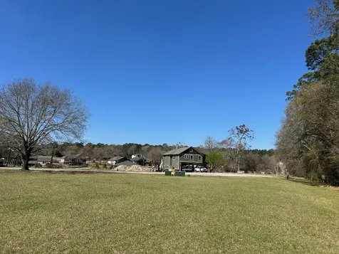 7 Wildwood Lake Drive Huntsville TX 77340