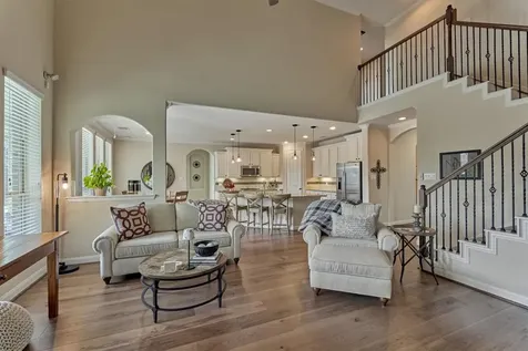 128 Shane Street Montgomery TX 77316