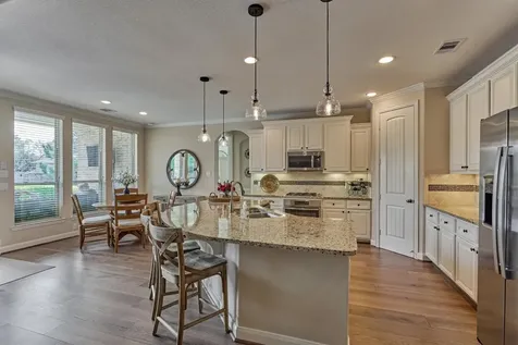 128 Shane Street Montgomery TX 77316