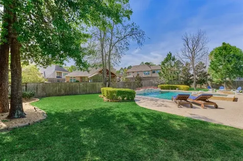 128 Shane Street Montgomery TX 77316