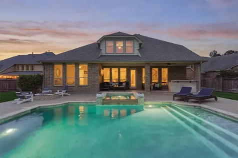 128 Shane Street Montgomery TX 77316