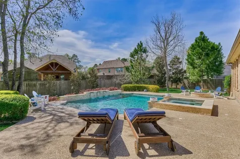 128 Shane Street Montgomery TX 77316
