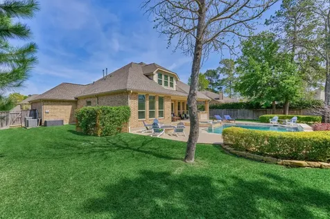 128 Shane Street Montgomery TX 77316