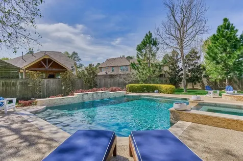 128 Shane Street Montgomery TX 77316