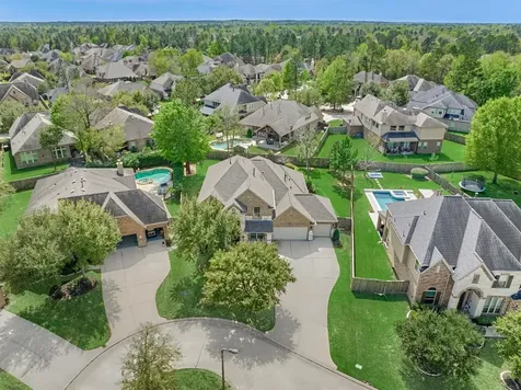 128 Shane Street Montgomery TX 77316