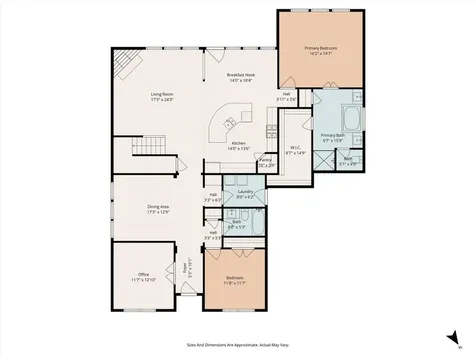128 Shane Street Montgomery TX 77316