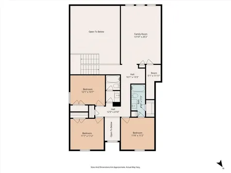 128 Shane Street Montgomery TX 77316