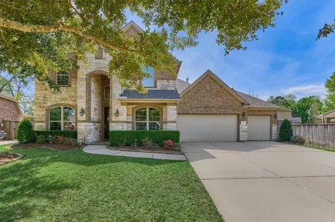 128 Shane Street Montgomery TX 77316