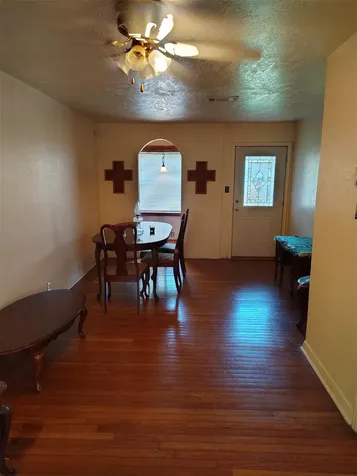 1465 Fairway Street Beaumont TX 77703