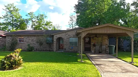 1465 Fairway Street Beaumont TX 77703