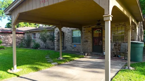 1465 Fairway Street Beaumont TX 77703