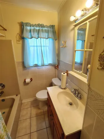 1465 Fairway Street Beaumont TX 77703