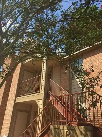 2402 Sycamore Avenue B3 Huntsville TX 77320