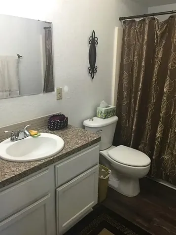 2402 Sycamore Avenue B3 Huntsville TX 77320