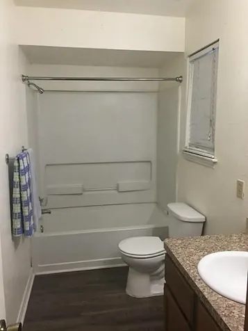 2402 Sycamore Avenue B3 Huntsville TX 77320