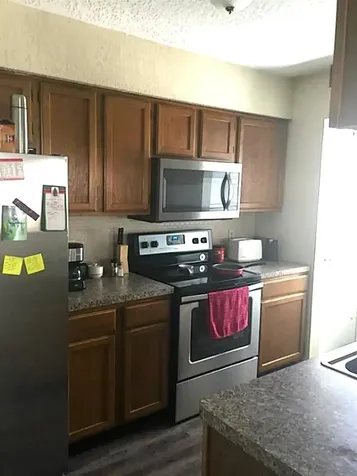 2402 Sycamore Avenue B3 Huntsville TX 77320