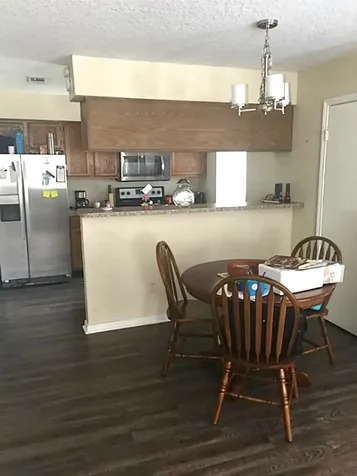 2402 Sycamore Avenue B3 Huntsville TX 77320