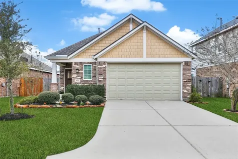 3118 Dunsmore Manor Court Spring TX 77386