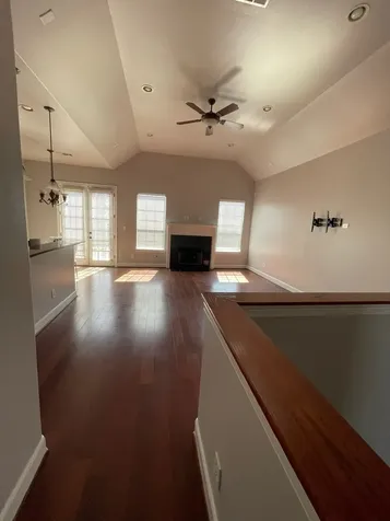 2605 Almeda Forest Court Houston TX 77045