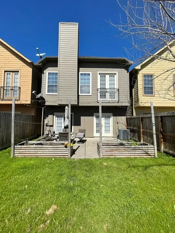 2605 Almeda Forest Court Houston TX 77045