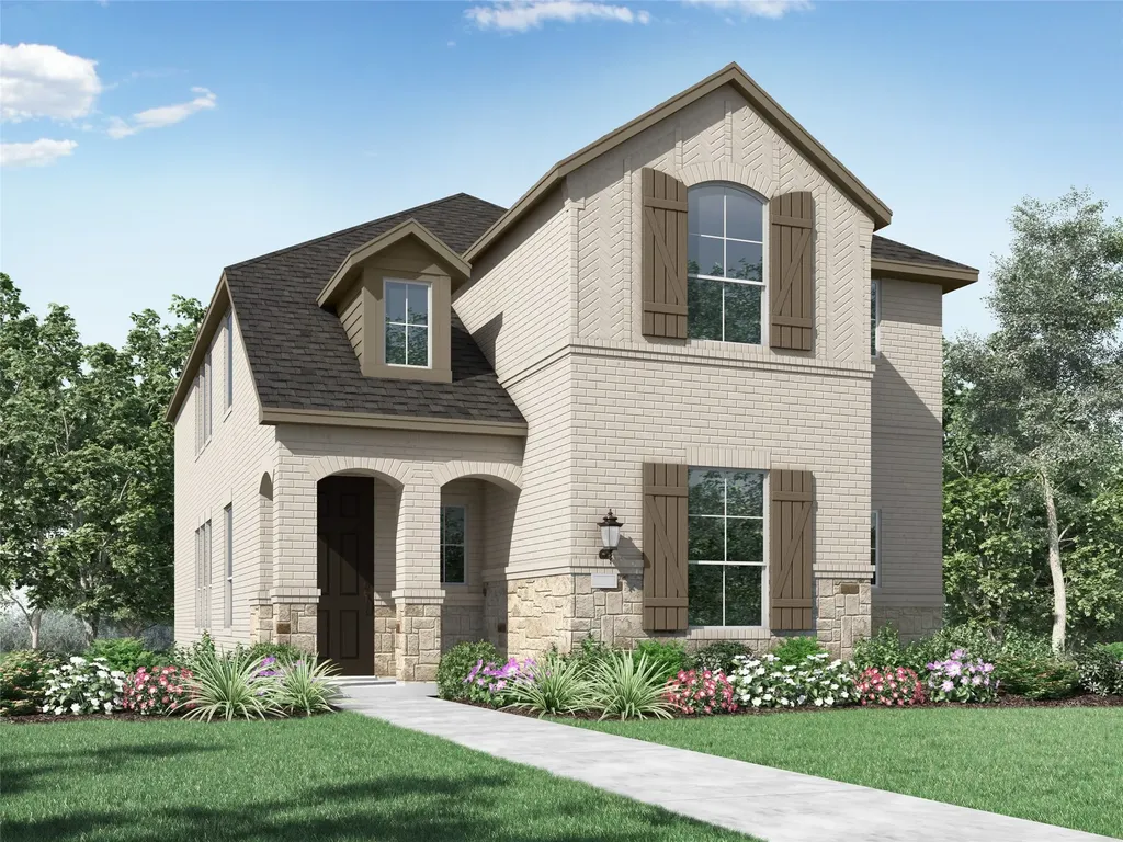 2507 Sorrento Street Manvel TX 77578