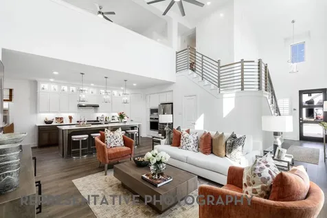 2507 Sorrento Street Manvel TX 77578