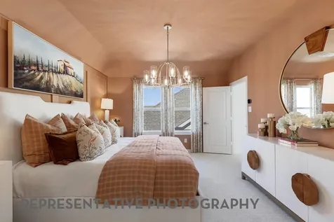 2507 Sorrento Street Manvel TX 77578