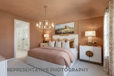 2507 Sorrento Street Manvel TX 77578