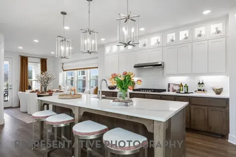 2507 Sorrento Street Manvel TX 77578