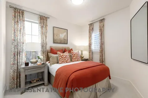 2507 Sorrento Street Manvel TX 77578
